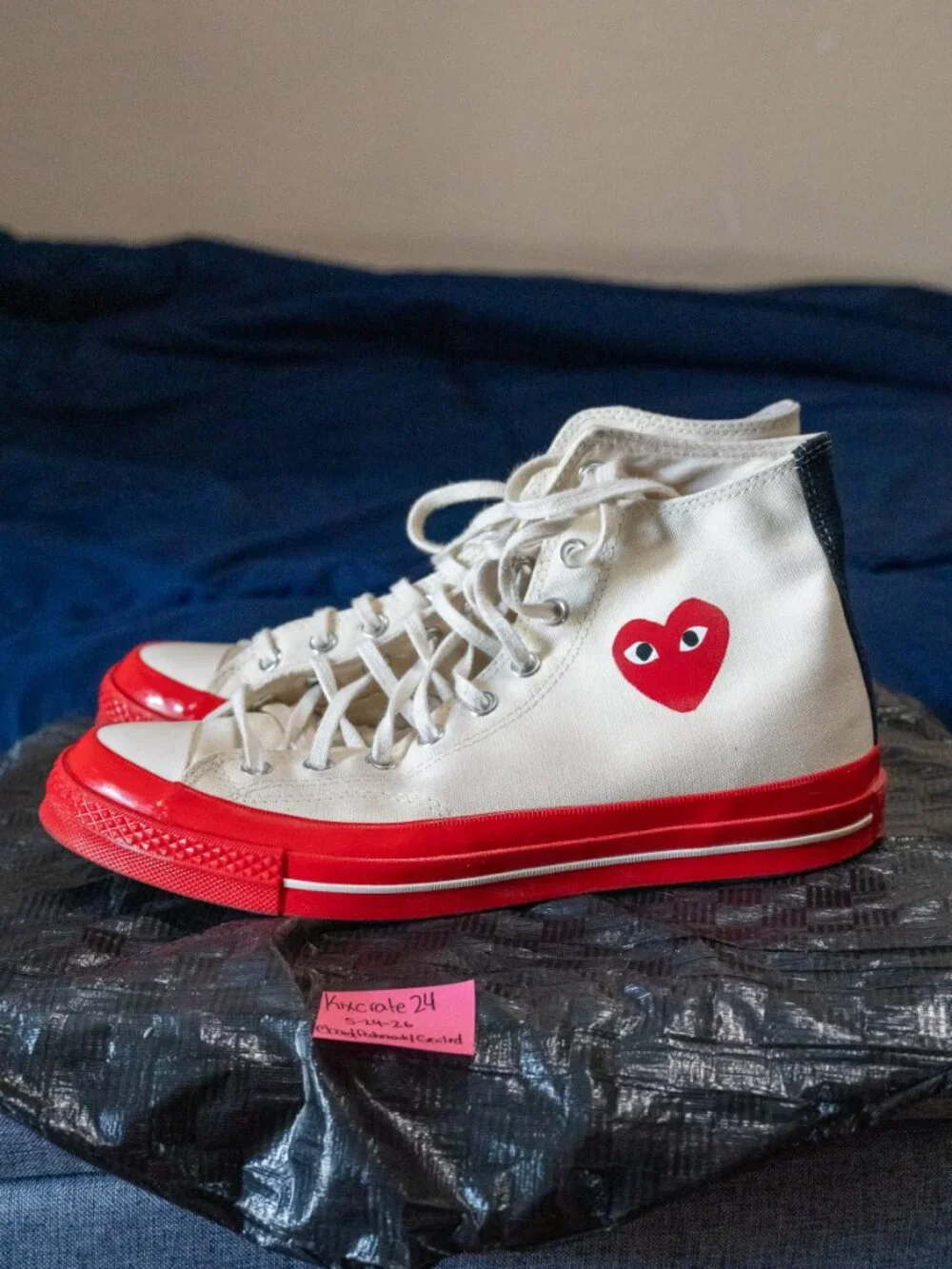 N/A up sale